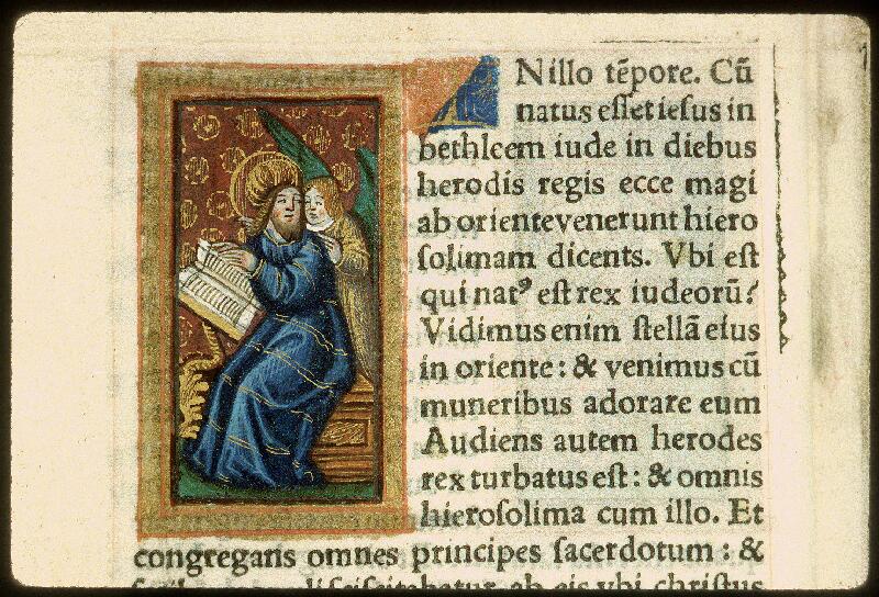 Aix-en-Provence, Bibl. Paul-Arbaud, rés. 1027, f. 006v