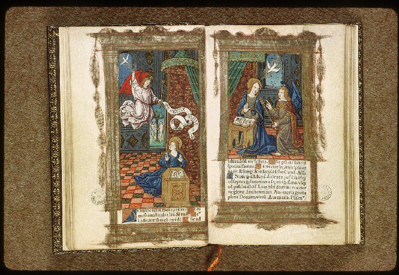 Aix-en-Provence, Bibl. Paul-Arbaud, rés. 1027, f. 011v-012