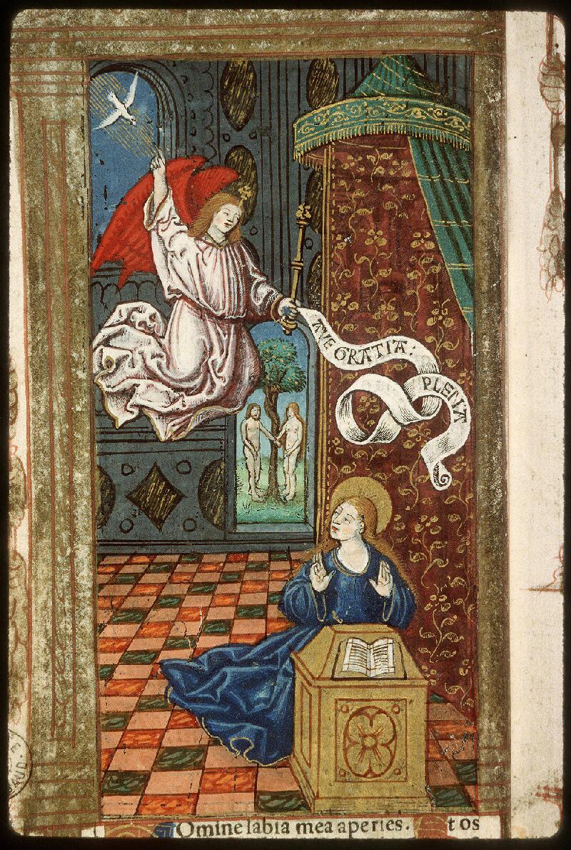 Aix-en-Provence, Bibl. Paul-Arbaud, rés. 1027, f. 011v