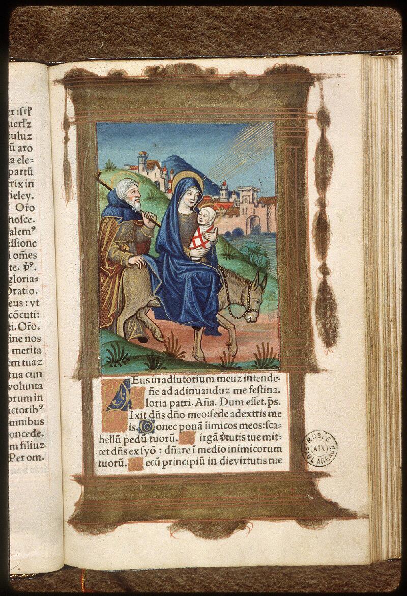 Aix-en-Provence, Bibl. Paul-Arbaud, rés. 1027, f. 027