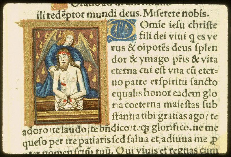 Aix-en-Provence, Bibl. Paul-Arbaud, rés. 1027, f. 064 - vue 3