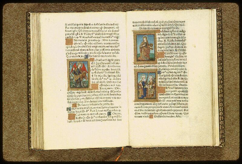 Aix-en-Provence, Bibl. Paul-Arbaud, rés. 1027, f. 067v-068