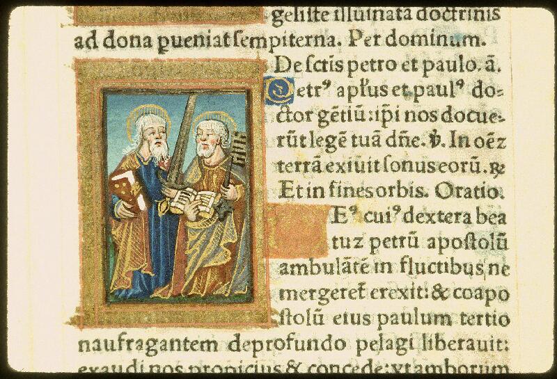 Aix-en-Provence, Bibl. Paul-Arbaud, rés. 1027, f. 068 - vue 2