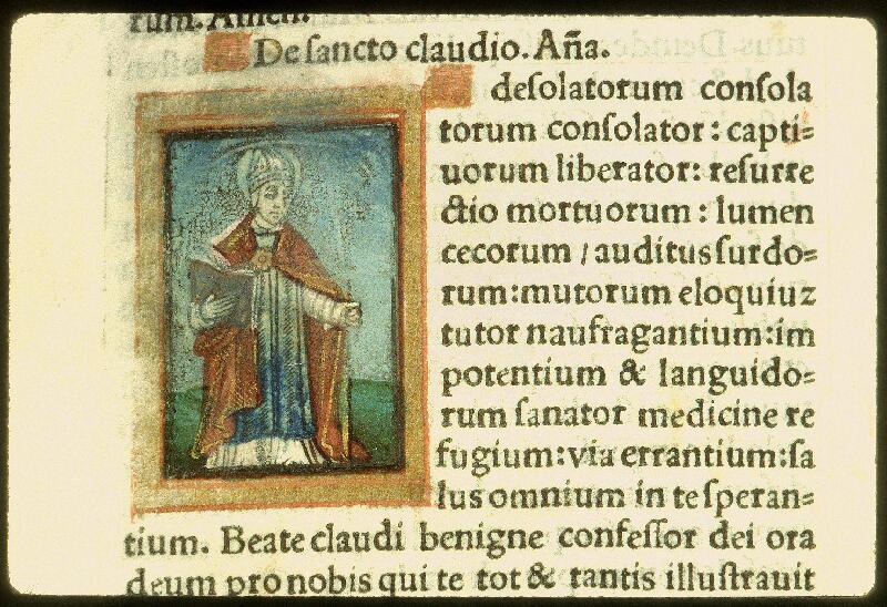 Aix-en-Provence, Bibl. Paul-Arbaud, rés. 1027, f. 077v