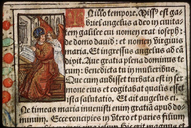 Aix-en-Provence, Bibl. Paul-Arbaud, rés. 1028, f. a 7v
