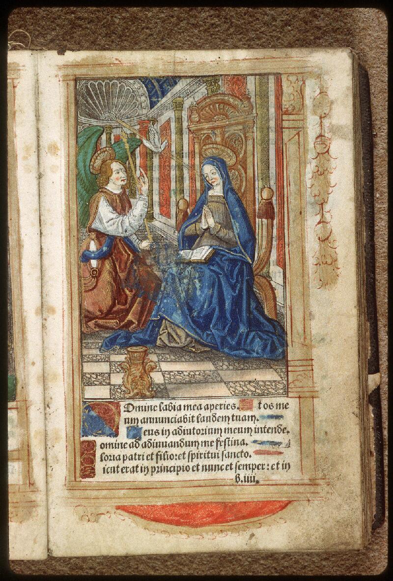 Aix-en-Provence, Bibl. Paul-Arbaud, rés. 1028, f. b 4