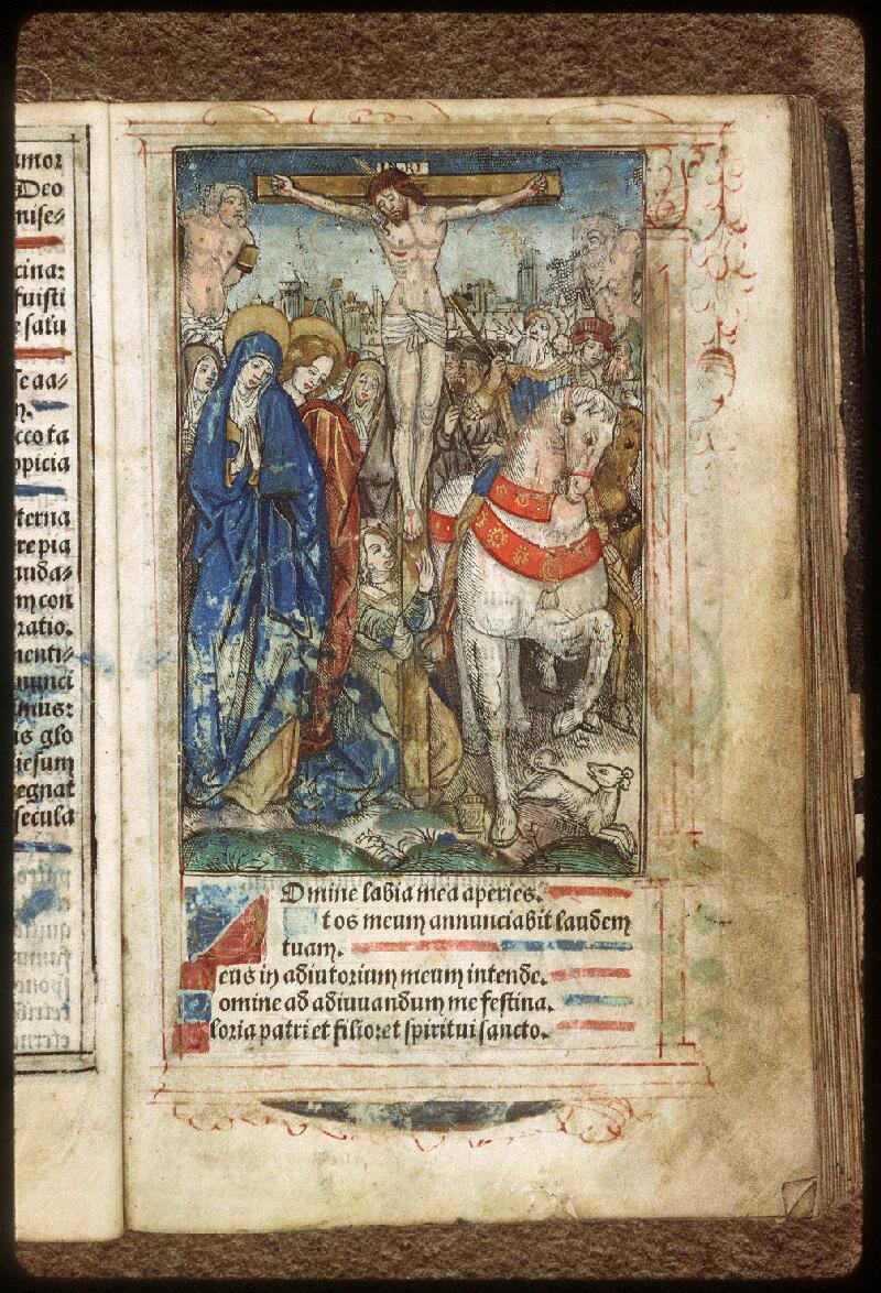 Aix-en-Provence, Bibl. Paul-Arbaud, rés. 1028, f. c 6