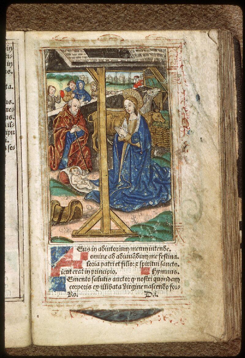 Aix-en-Provence, Bibl. Paul-Arbaud, rés. 1028, f. c 8