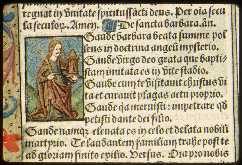Aix-en-Provence, Bibl. Paul-Arbaud, rés. 1028, f. k 3v - vue 2