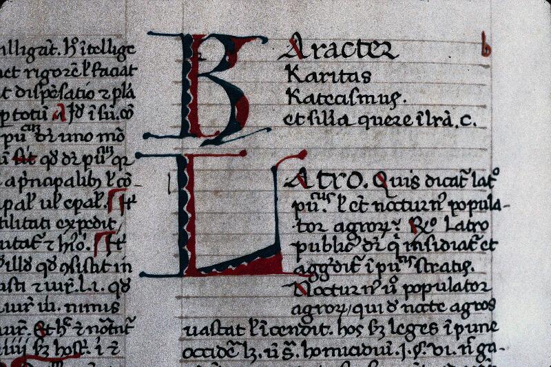 Ajaccio, Bibl. mun., ms. 0008, f. 153v