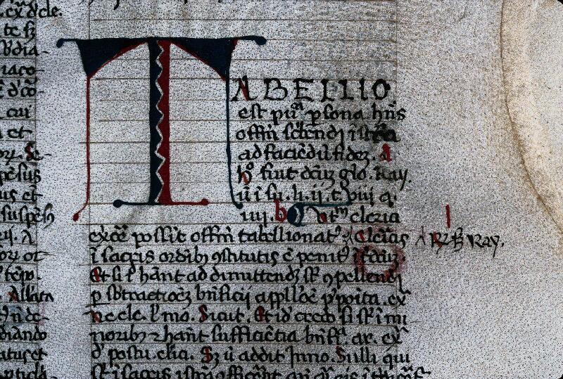 Ajaccio, Bibl. mun., ms. 0008, f. 255