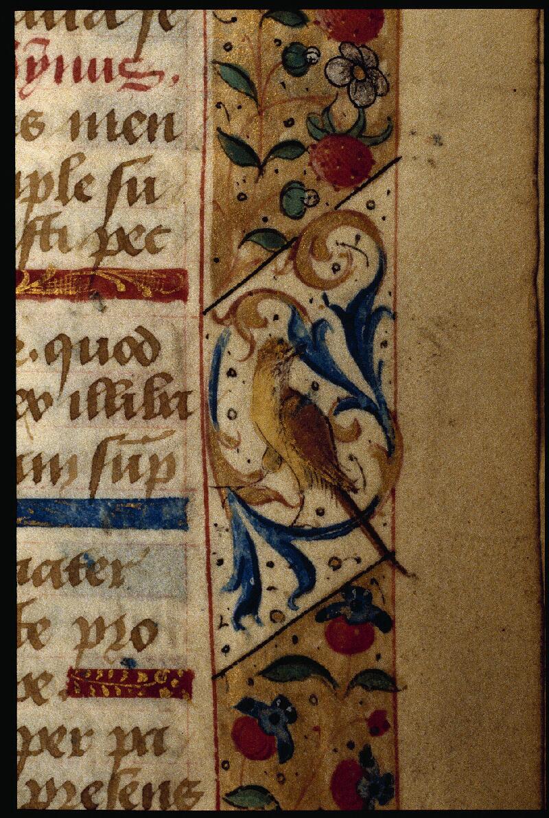 Amiens, Bibl. mun., ms. 2556, f. 044 - vue 4