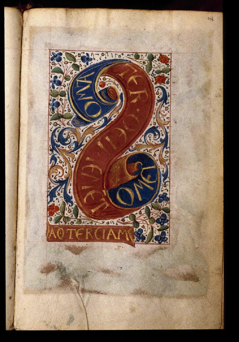 Amiens, Bibl. mun., ms. 2556, f. 048