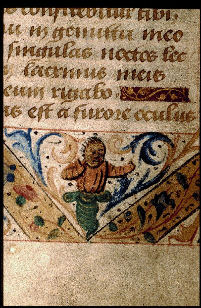 Amiens, Bibl. mun., ms. 2556, f. 087 - vue 2