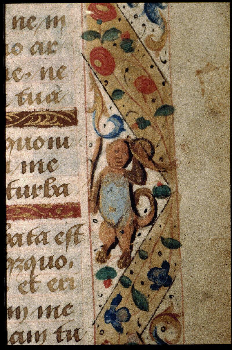 Amiens, Bibl. mun., ms. 2556, f. 087 - vue 4