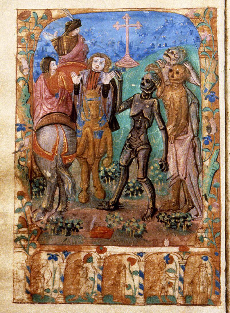 Amiens, Bibl. mun., ms. 2556, f. 107v