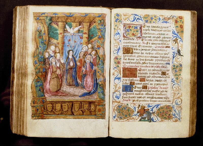 Amiens, Bibl. mun., ms. 2556, f. 144v-145