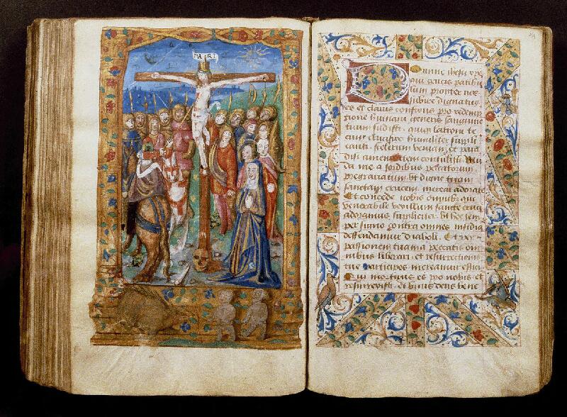 Amiens, Bibl. mun., ms. 2556, f. 164v-165