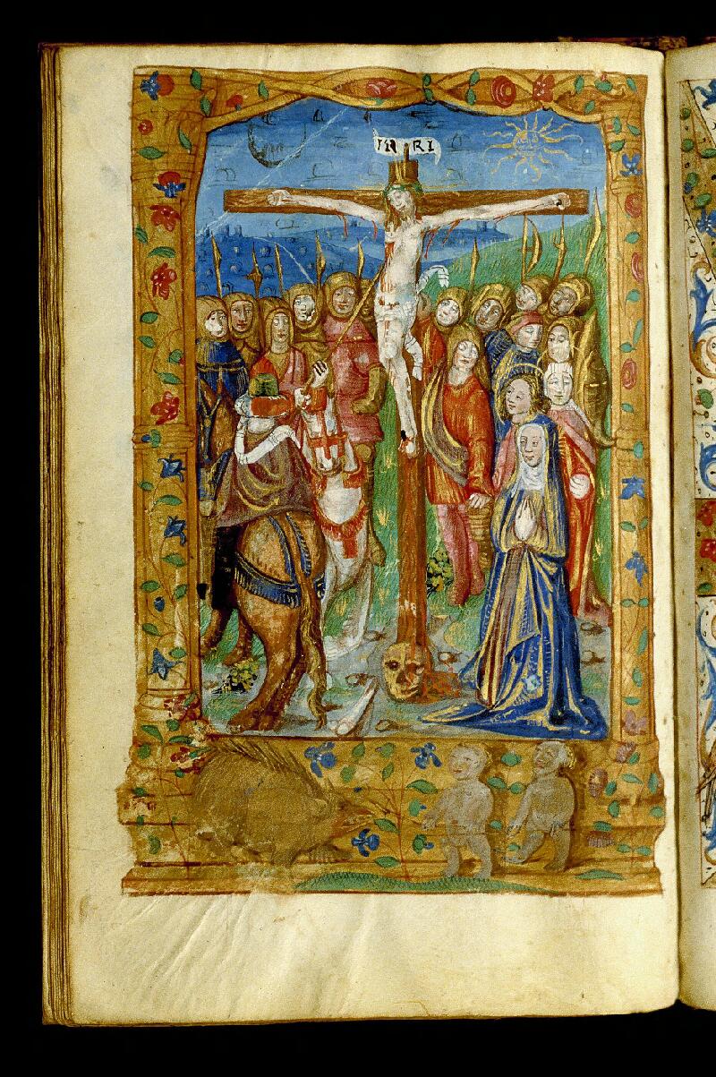 Amiens, Bibl. mun., ms. 2556, f. 164v