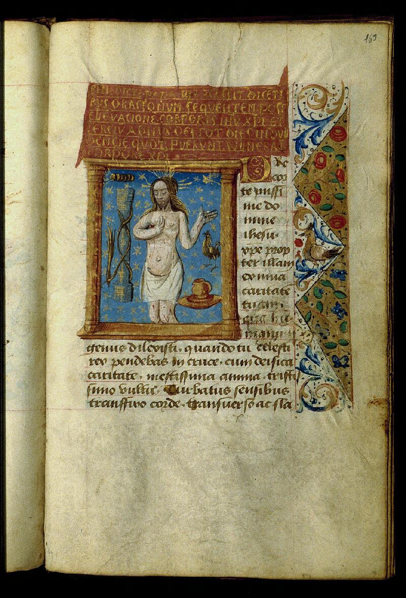 Amiens, Bibl. mun., ms. 2556, f. 169 - vue 1