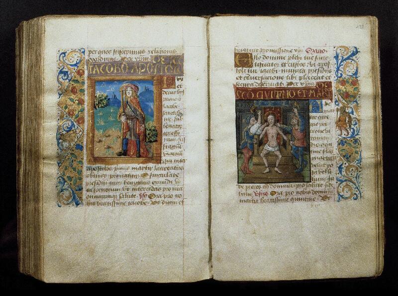 Amiens, Bibl. mun., ms. 2556, f. 186v-187