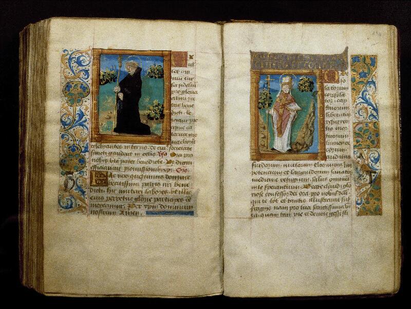 Amiens, Bibl. mun., ms. 2556, f. 189v-190