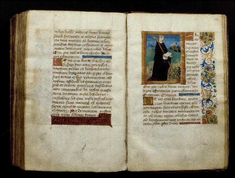 Amiens, Bibl. mun., ms. 2556, f. 190v-191