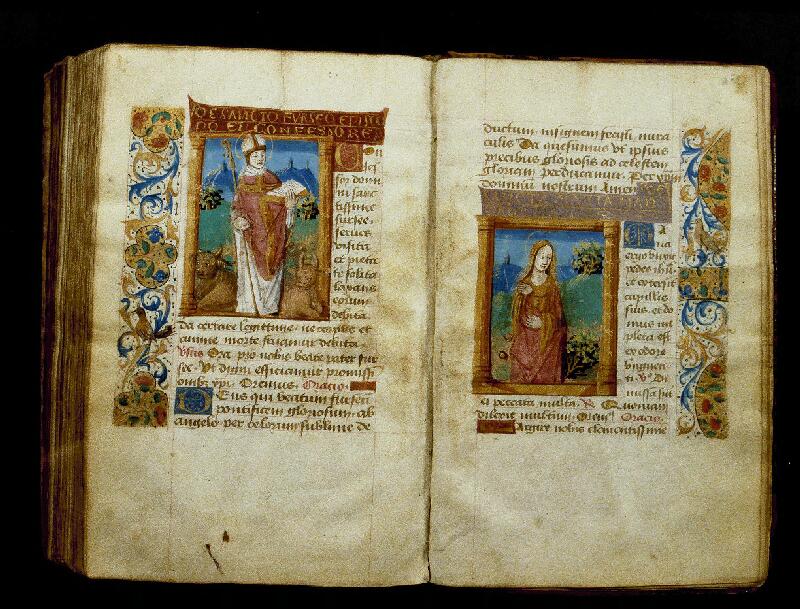 Amiens, Bibl. mun., ms. 2556, f. 191v-192