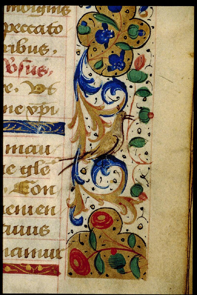 Amiens, Bibl. mun., ms. 2556, f. 192 - vue 4
