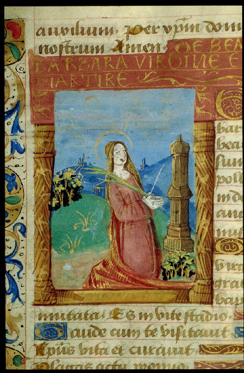 Amiens, Bibl. mun., ms. 2556, f. 193v - vue 2