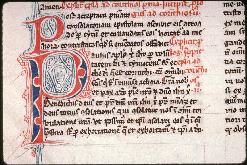 Amiens, Bibl. mun., ms. 0003, f. 264v