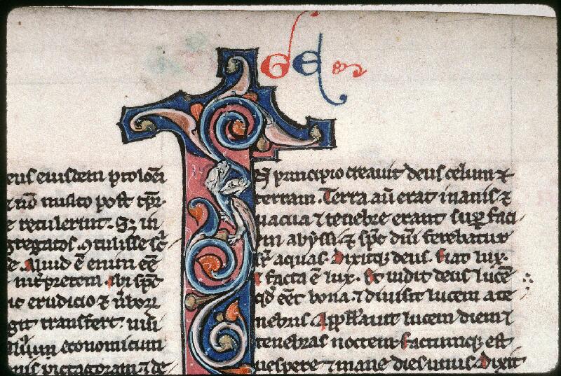 Amiens, Bibl. mun., ms. 0004, f. 004v - vue 2