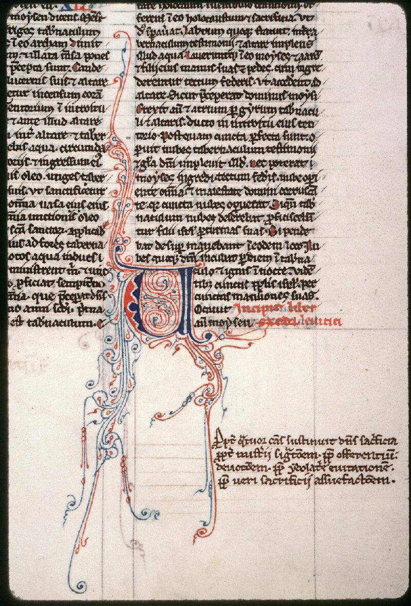 Amiens, Bibl. mun., ms. 0004, f. 046 - vue 2