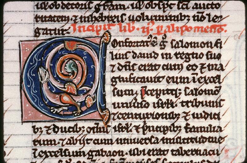 Amiens, Bibl. mun., ms. 0004, f. 180 - vue 2