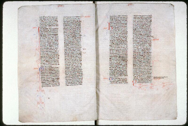 Amiens, Bibl. mun., ms. 0005, t. II, f. 005v-006