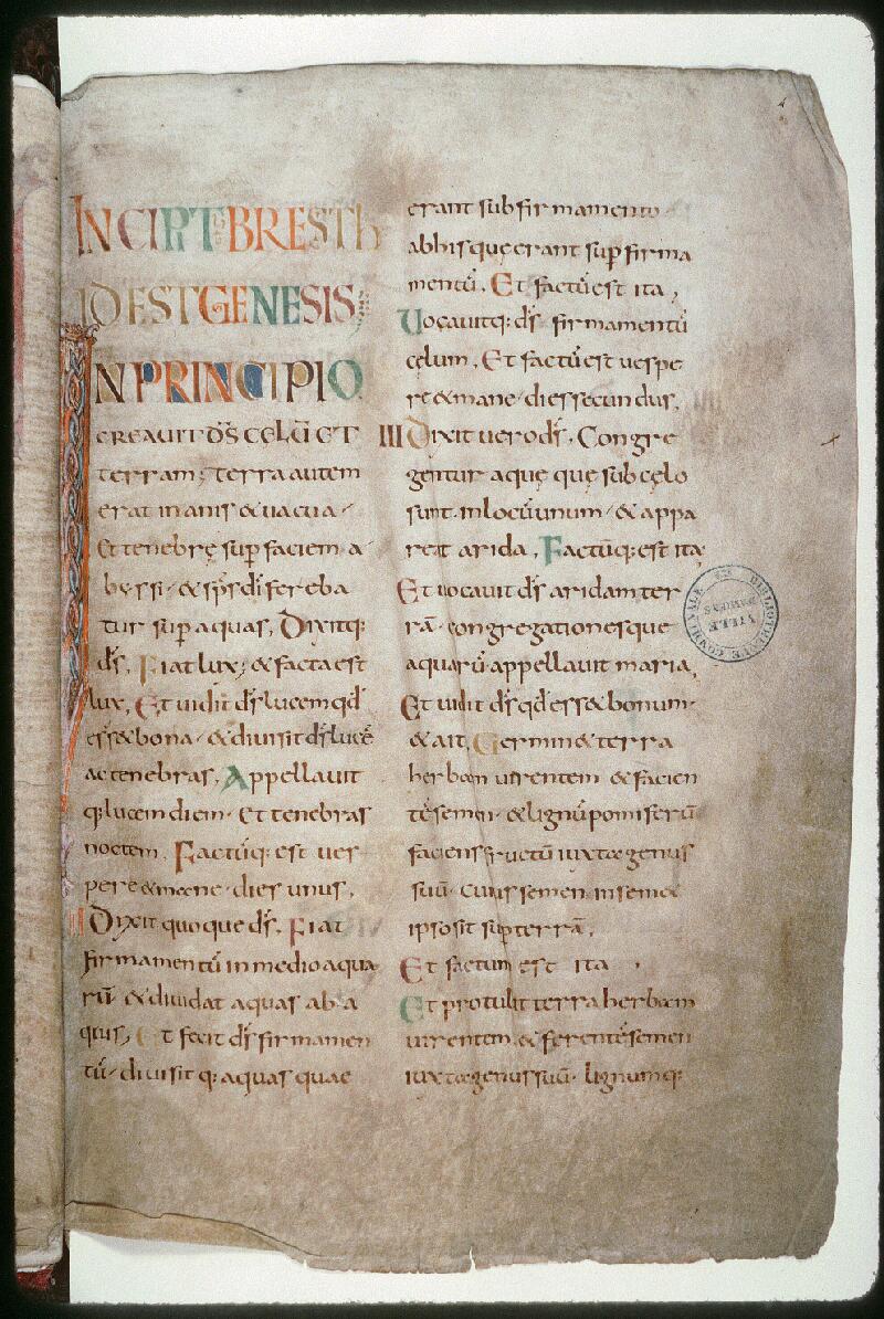 Amiens, Bibl. mun., ms. 0006, f. 004