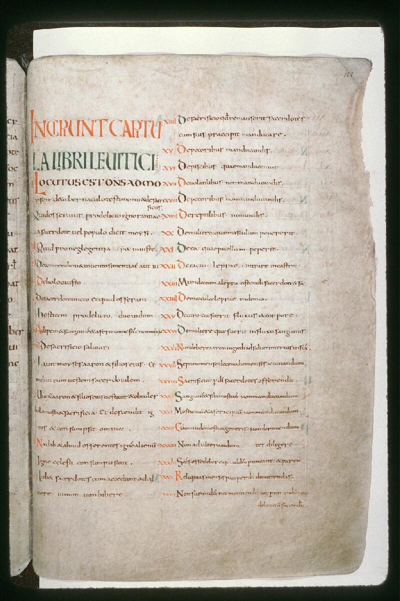 Amiens, Bibl. mun., ms. 0006, f. 122