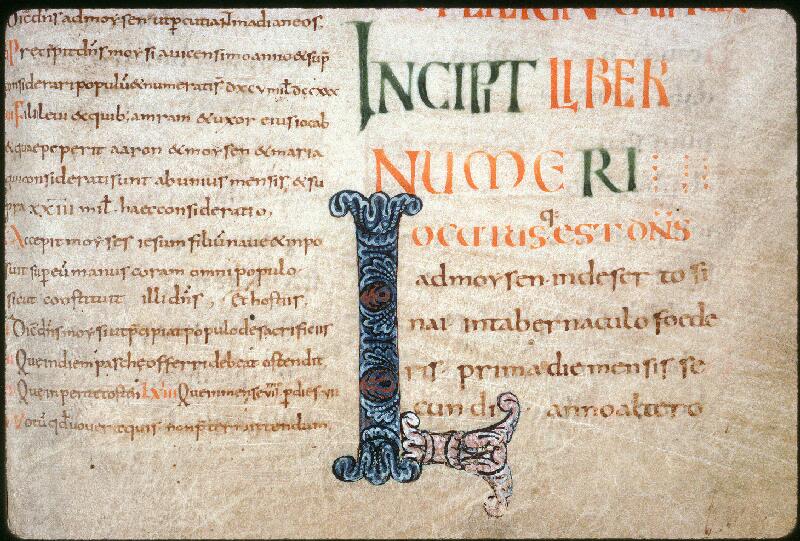 Amiens, Bibl. mun., ms. 0006, f. 157 - vue 2