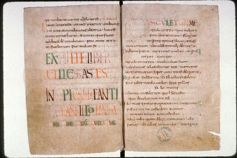 Amiens, Bibl. mun., ms. 0012, f. 068v-069