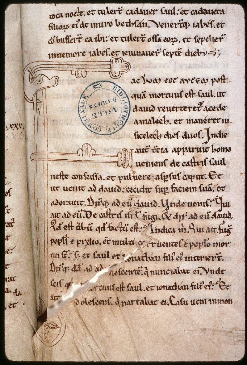 Amiens, Bibl. mun., ms. 0013, f. 016