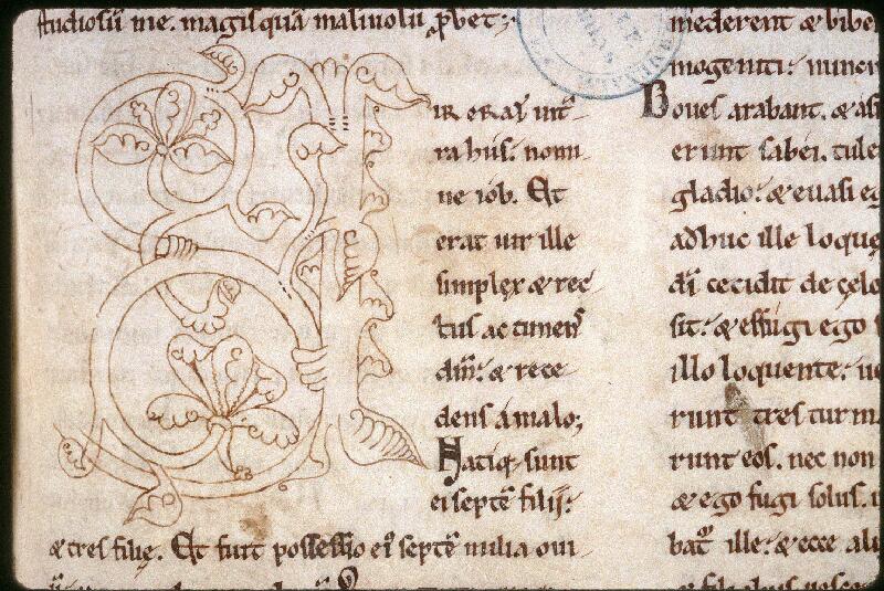 Amiens, Bibl. mun., ms. 0013, f. 091