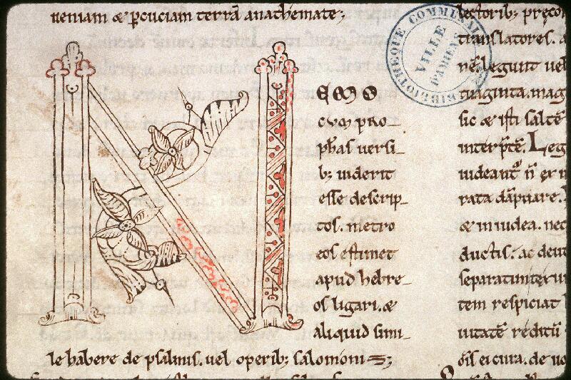 Amiens, Bibl. mun., ms. 0013, f. 195v