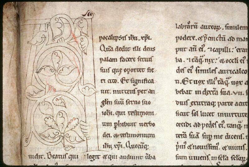 Amiens, Bibl. mun., ms. 0013, f. 196