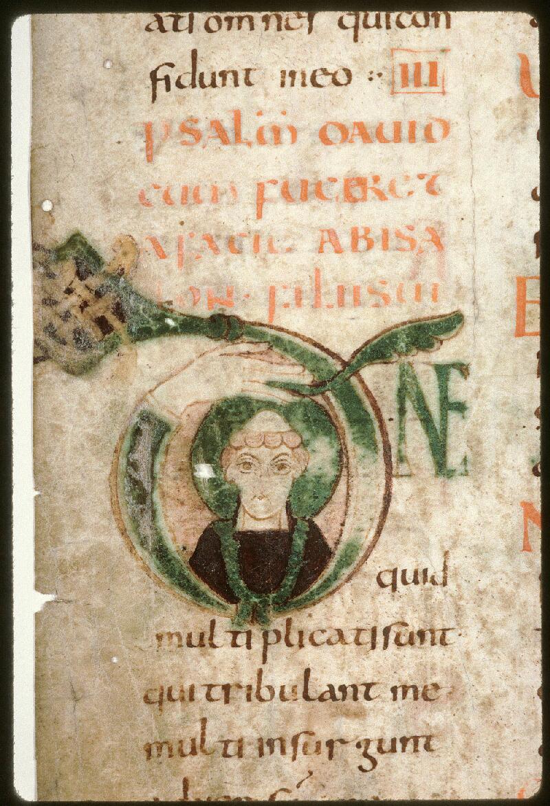 Amiens, Bibl. mun., ms. 0018, f. 003v