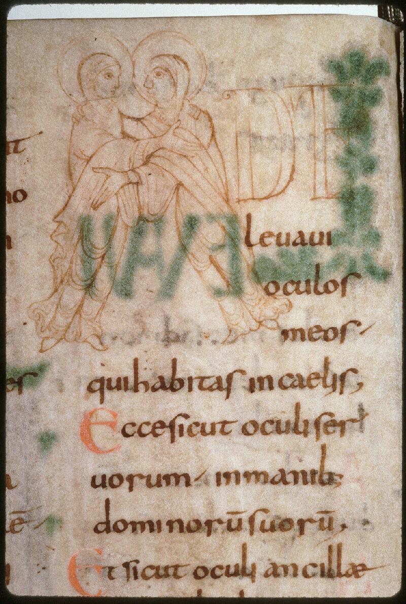 Amiens, Bibl. mun., ms. 0018, f. 107v
