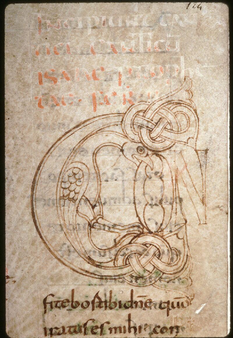 Amiens, Bibl. mun., ms. 0018, f. 124