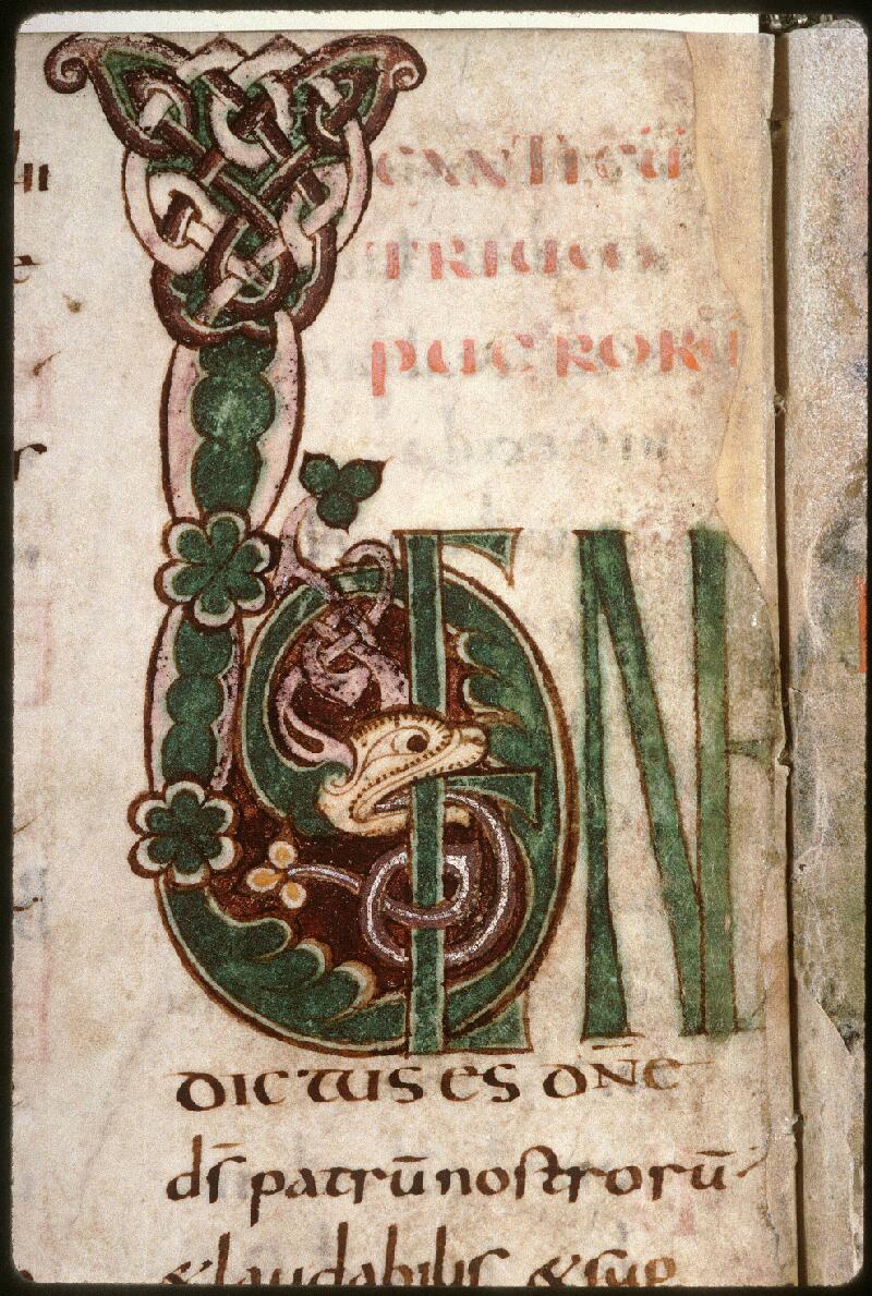 Amiens, Bibl. mun., ms. 0018, f. 135v