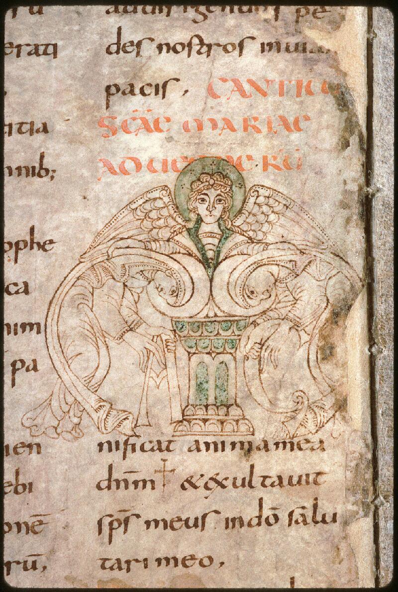 Amiens, Bibl. mun., ms. 0018, f. 136v