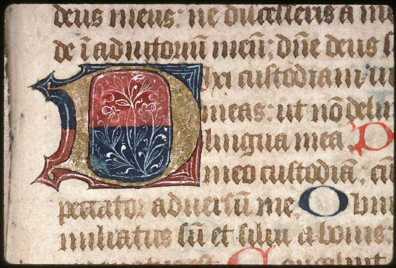 Amiens, Bibl. mun., ms. 0020, f. 034 - vue 2