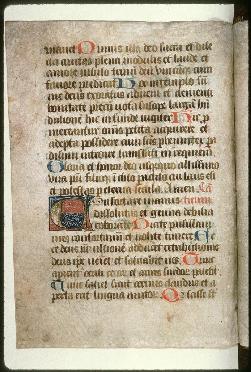 Amiens, Bibl. mun., ms. 0020, f. 155v - vue 1